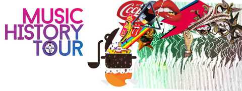 Bari, ''Music history tour'': le migliori top ten italiane raccontate al Joy's